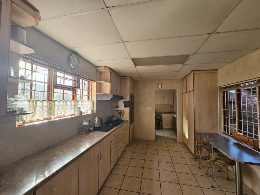  Bedroom Property for Sale in Bainsvlei Free State